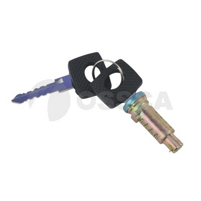 OSSCA 24780 Lock Cylinder