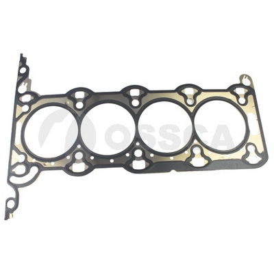 OSSCA 24785 Gasket,...