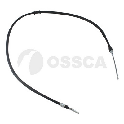 OSSCA 24795 Cable, parking...