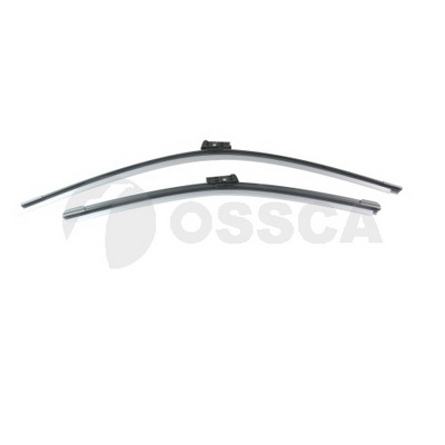 OSSCA 24813 Wiper Blade