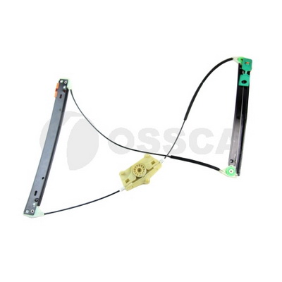 OSSCA 24826 Window Regulator