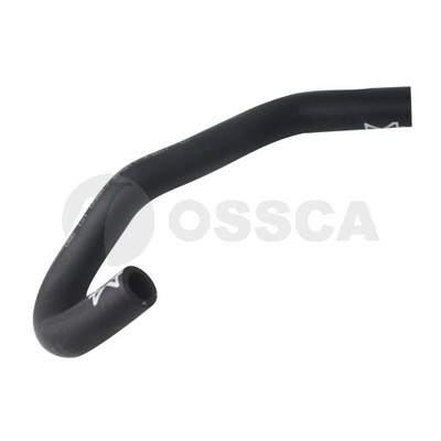 OSSCA 24836 Radiator Hose