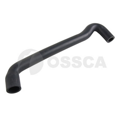 OSSCA 24852 Hose, crankcase...