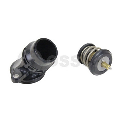 OSSCA 24861 Thermostat Housing