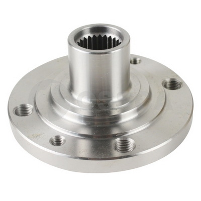 OSSCA 24892 Wheel Hub