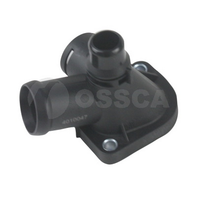 OSSCA 24916 Coolant Flange