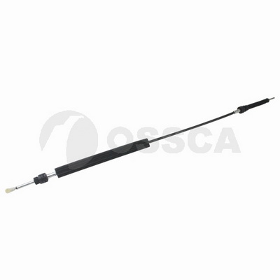OSSCA 24935 Cable, manual...