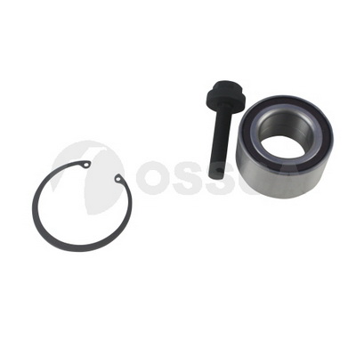 OSSCA 24936 Wheel Bearing Kit