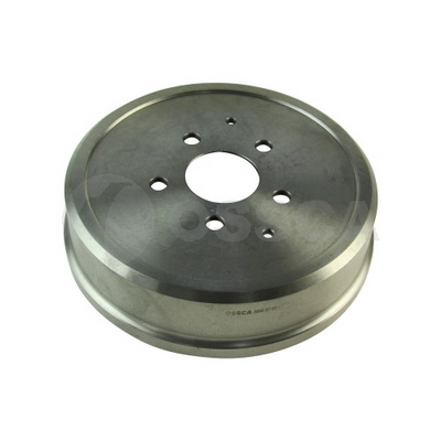 OSSCA 24948 Brake Drum