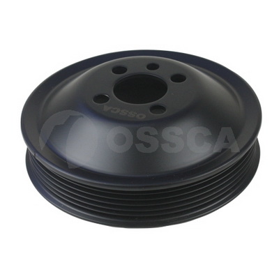 OSSCA 24949 Belt Pulley,...