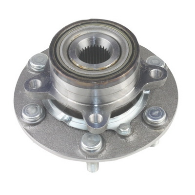 OSSCA 24955 Wheel Hub