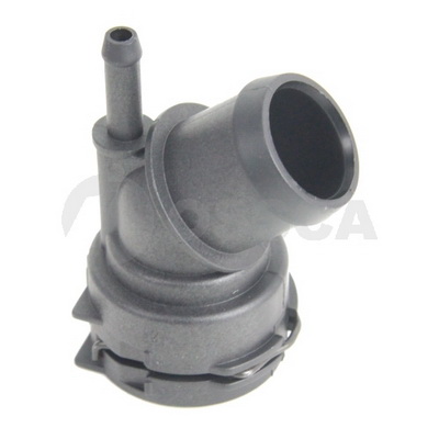 OSSCA 25006 Coolant Flange