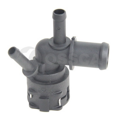 OSSCA 25008 Coolant Flange