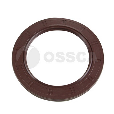 OSSCA 25015 Shaft Seal,...