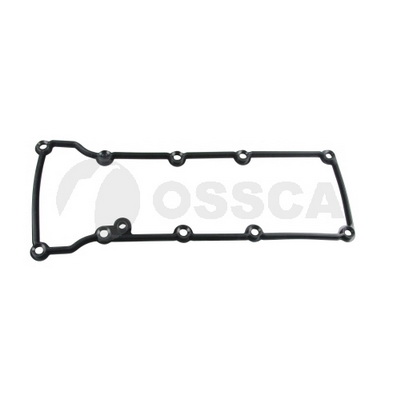 OSSCA 25019 Gasket Set,...