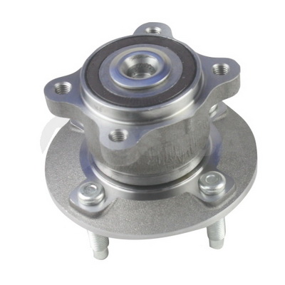 OSSCA 25021 Wheel Hub