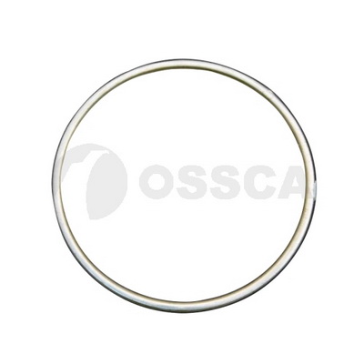 OSSCA 25065 Gasket, exhaust...