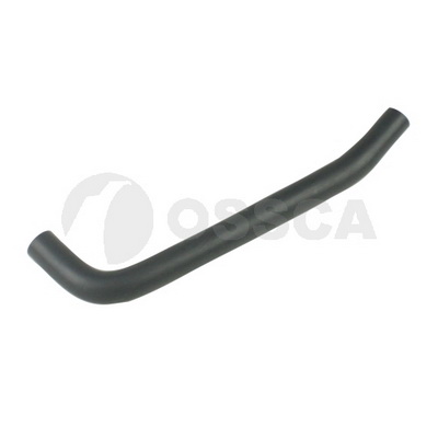 OSSCA 25072 Hose, crankcase...