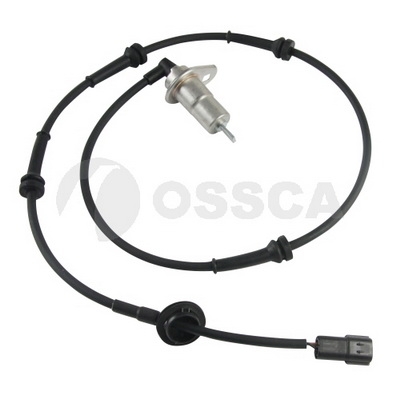 OSSCA 25081 Sensor, wheel...
