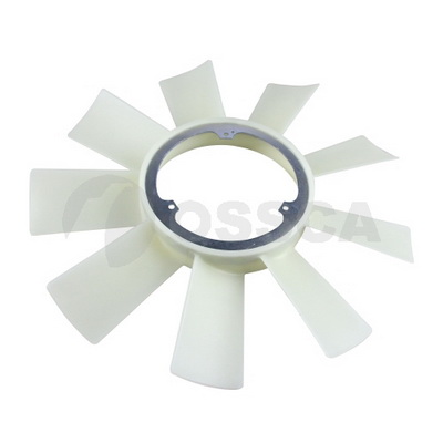 OSSCA 25094 Fan Wheel,...