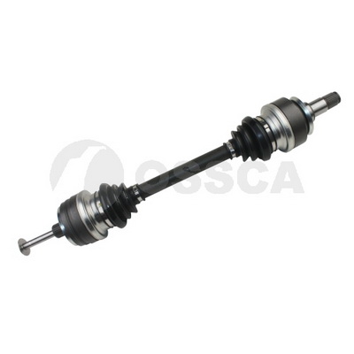 OSSCA 25109 Drive Shaft