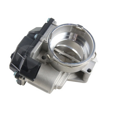 OSSCA 25144 Throttle body