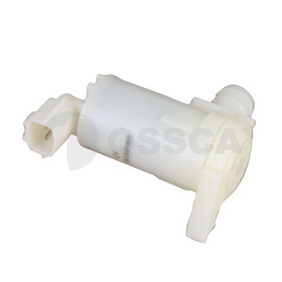 OSSCA 25166 Water Pump,...