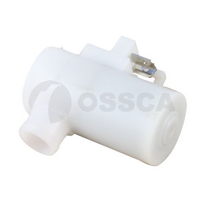 OSSCA 25167 Water Pump,...