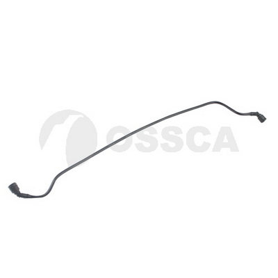 OSSCA 25179 Radiator Hose