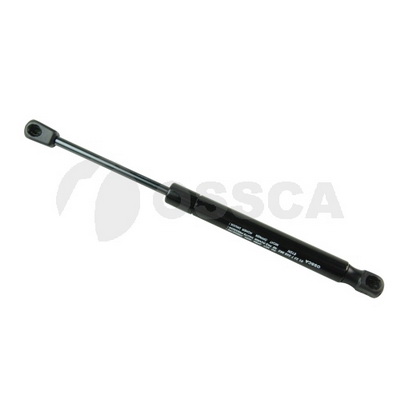 OSSCA 25180 Gas Spring, bonnet