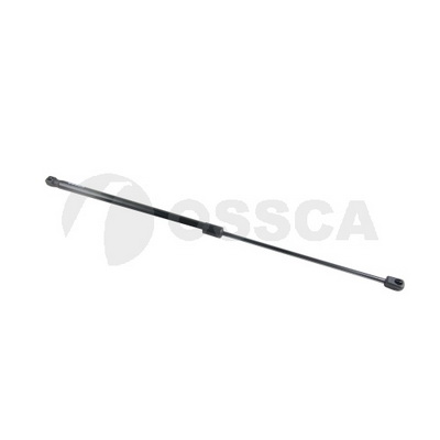 OSSCA 25183 Gas Spring, bonnet