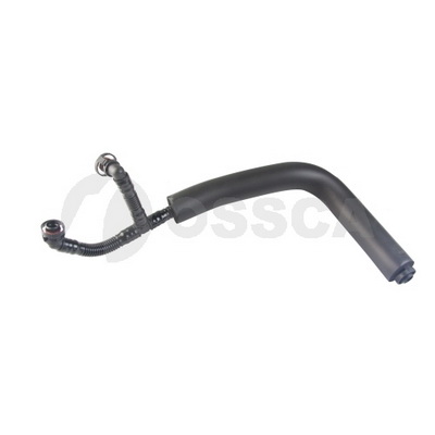 OSSCA 25194 Hose, crankcase...