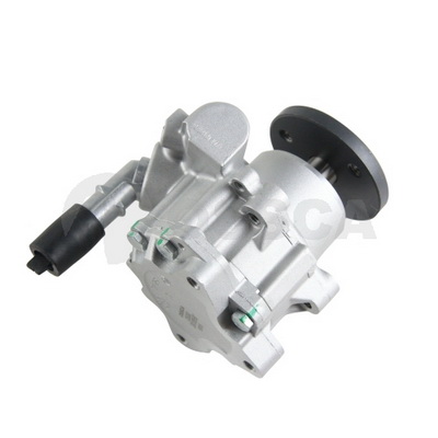 OSSCA 25202 Hydraulic Pump,...