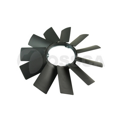 OSSCA 25207 Fan Wheel,...