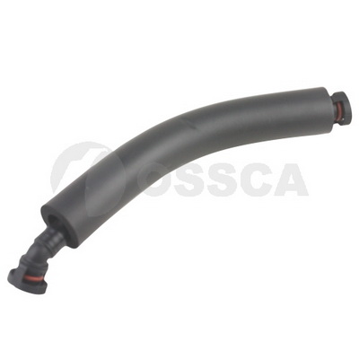 OSSCA 25210 Hose, crankcase...