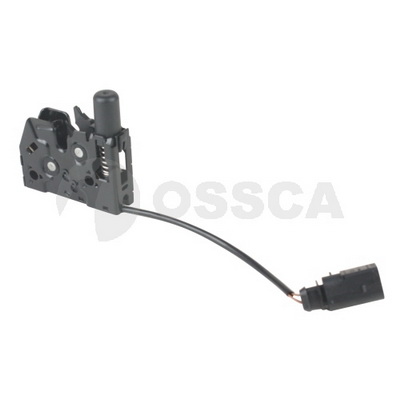 OSSCA 25241 Bonnet Lock