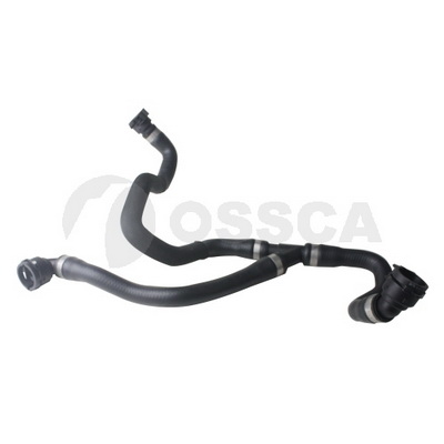 OSSCA 25244 Radiator Hose