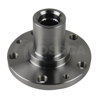 OSSCA 25246 Wheel Hub