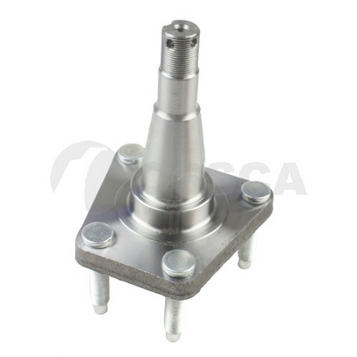 OSSCA 25251 Wheel Hub