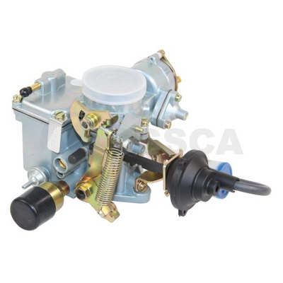 OSSCA 25252 Carburettor