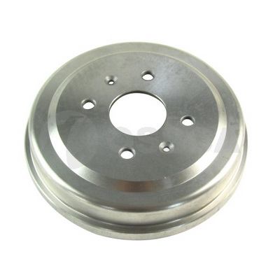 OSSCA 25282 Brake Drum