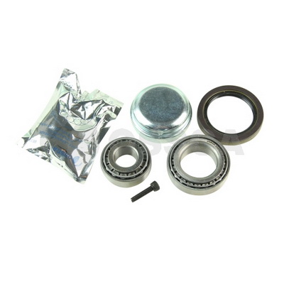 OSSCA 25286 Wheel Bearing Kit