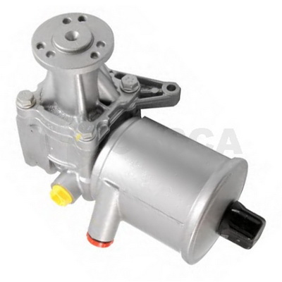 OSSCA 25290 Hydraulic Pump,...