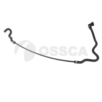 OSSCA 25311 Radiator Hose