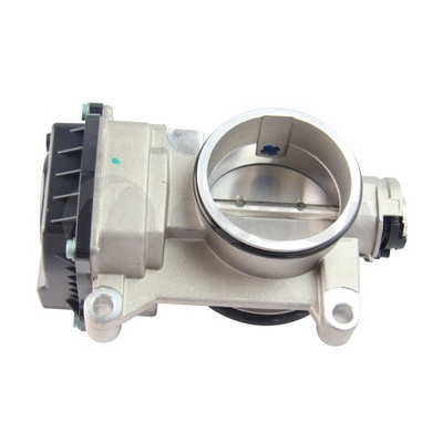 OSSCA 25318 Throttle body