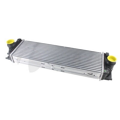 OSSCA 25344 Intercooler,...