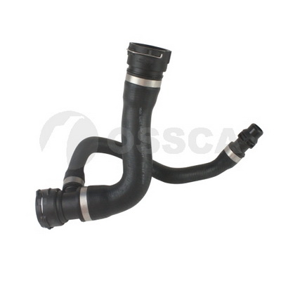 OSSCA 25362 Radiator Hose