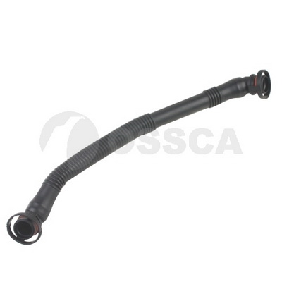 OSSCA 25388 Hose, crankcase...