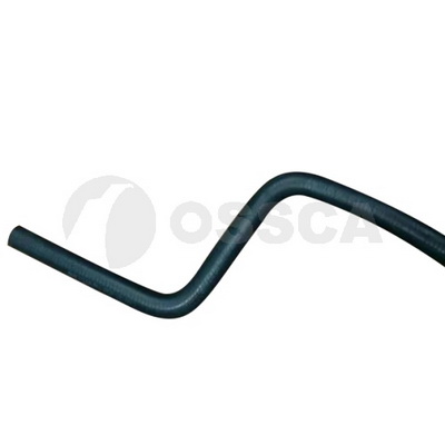 OSSCA 25404 Radiator Hose