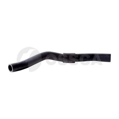 OSSCA 25405 Radiator Hose